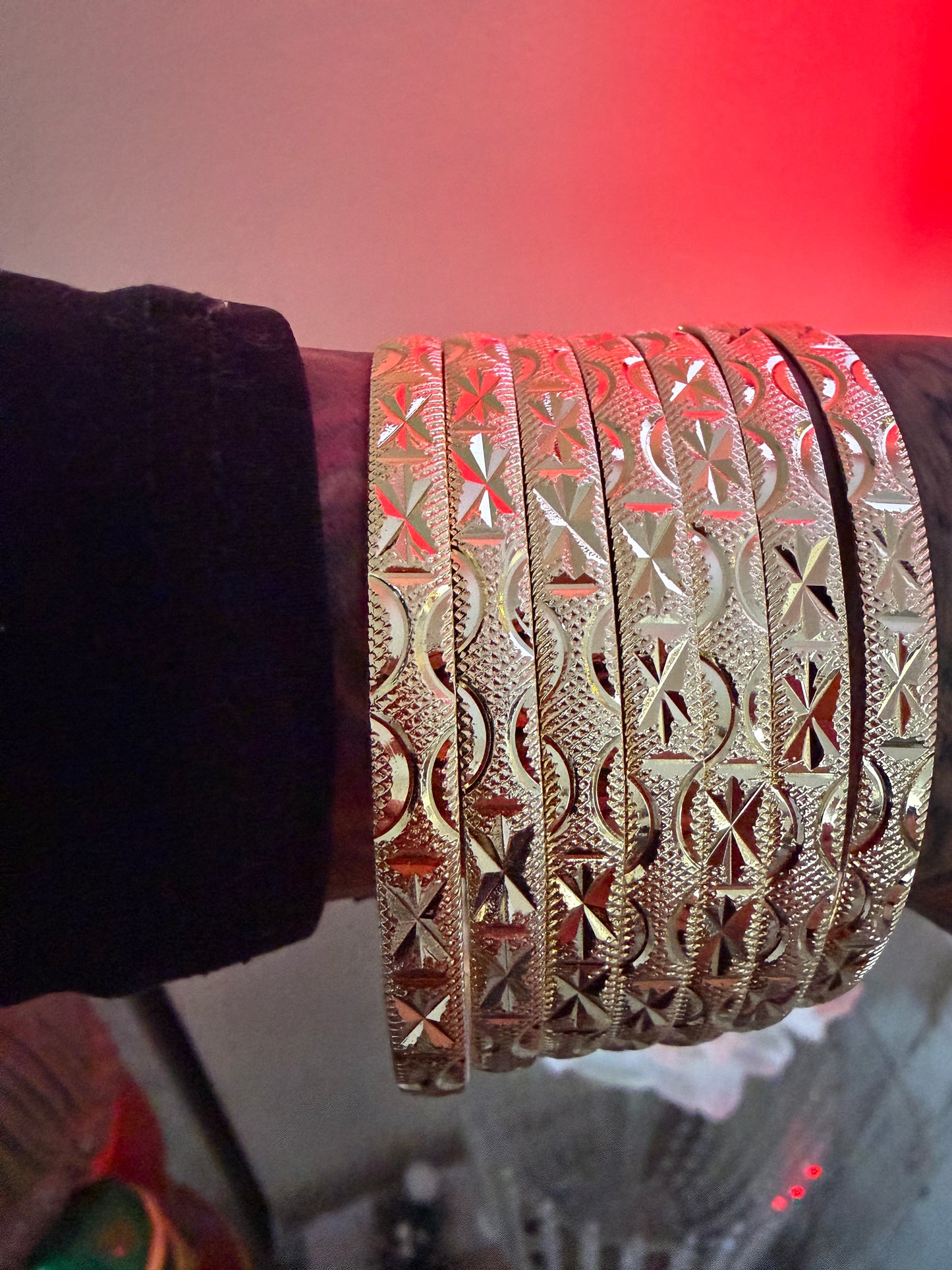 7 day bracelet (size 6)