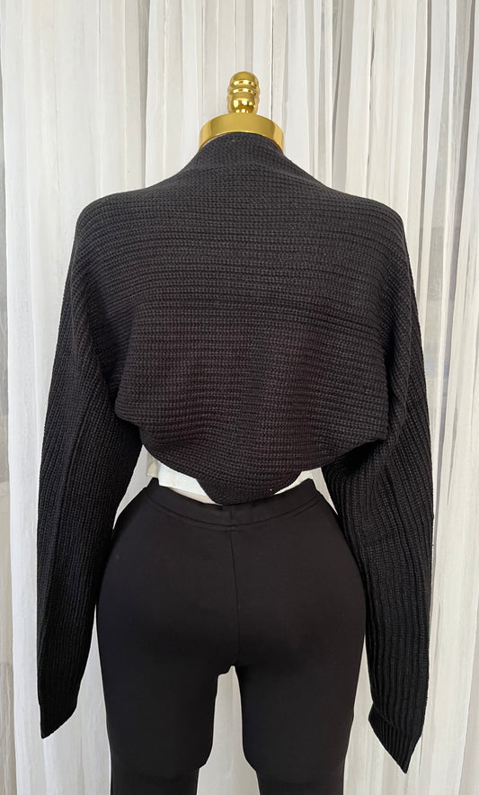 Black Bolero