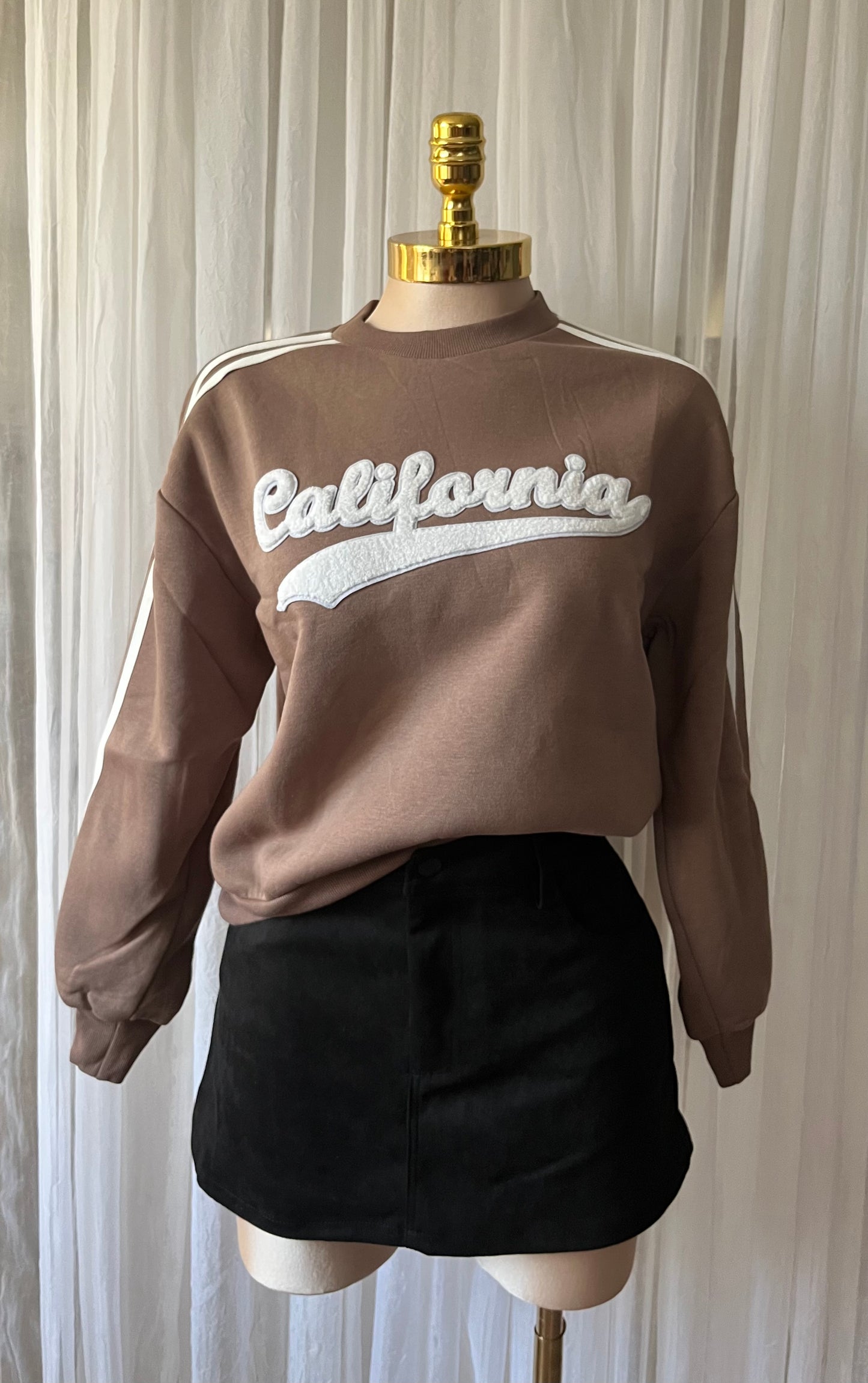 Cali sweater