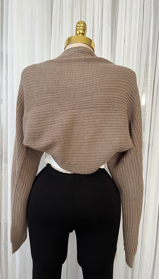Truffle Bolero