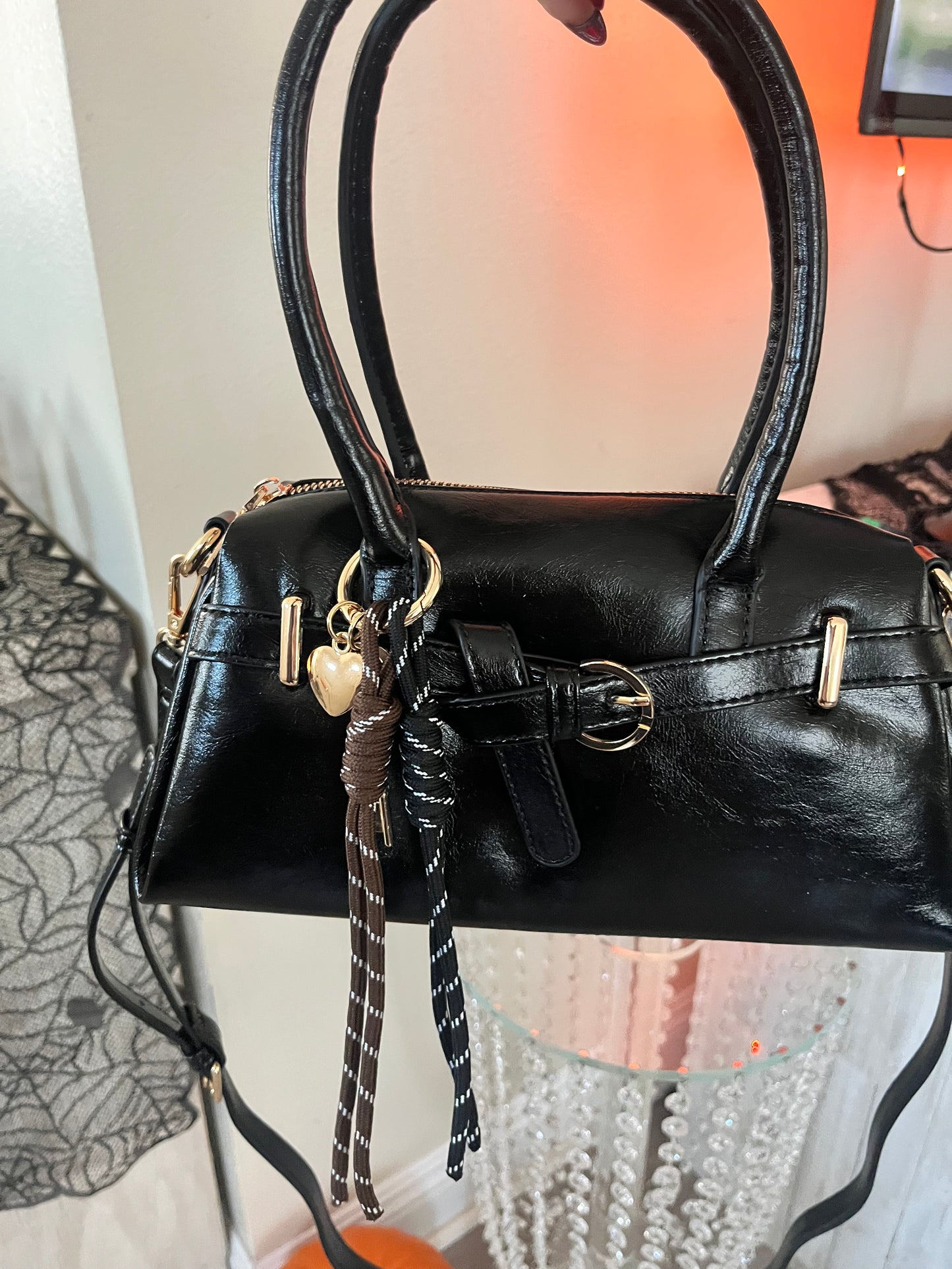 Shoulder/ crossbody bag