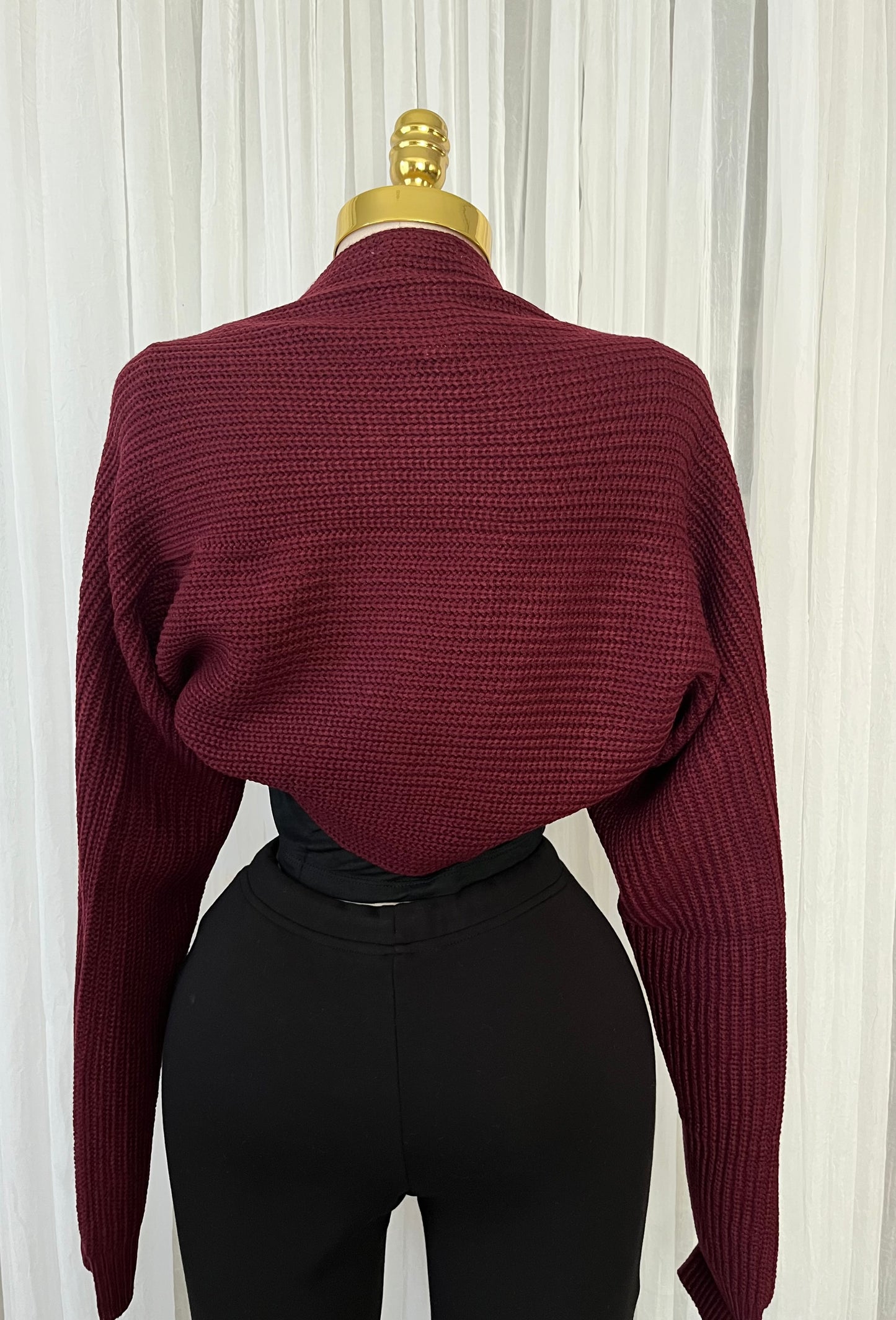 Wine Bolero