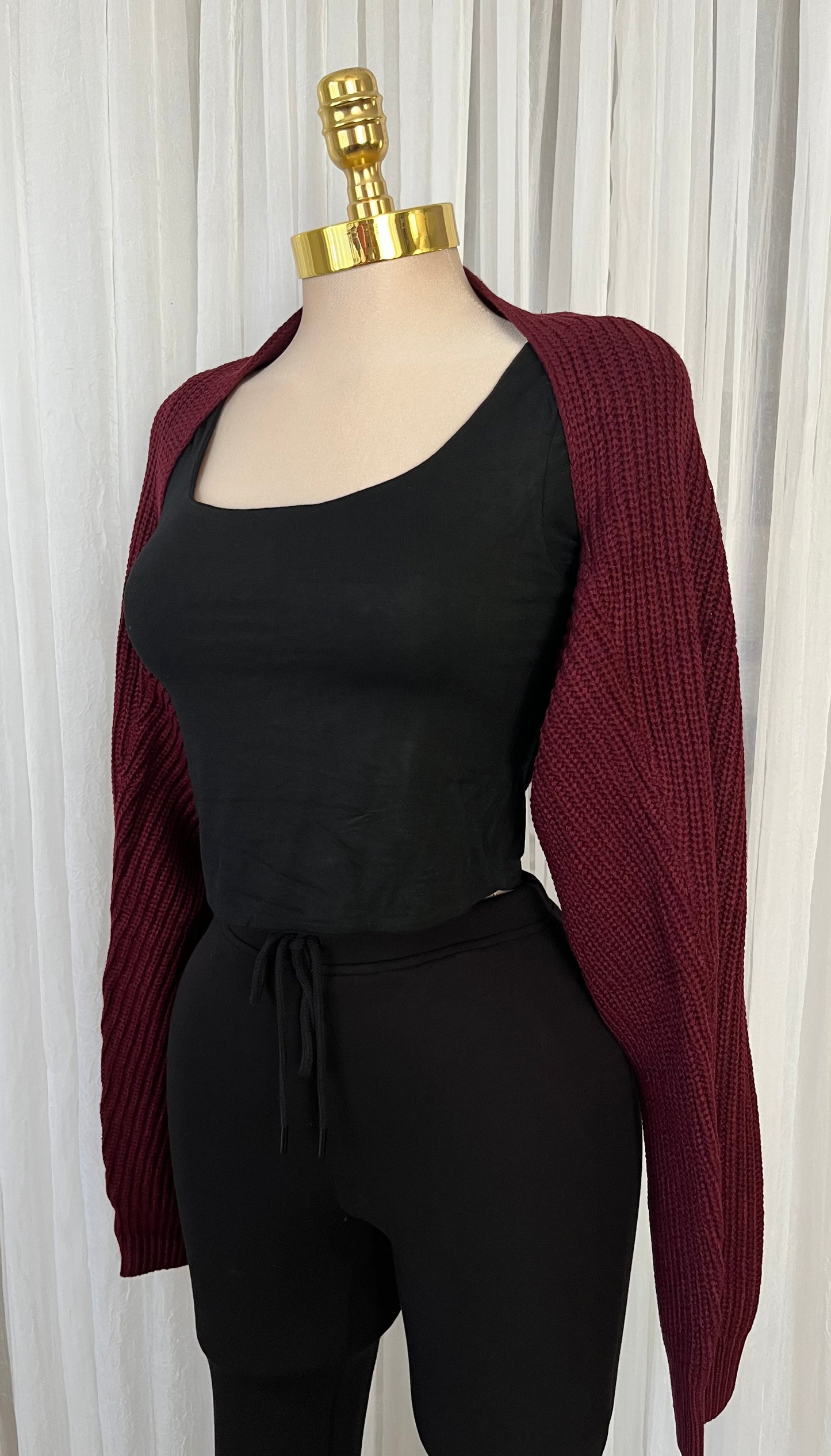 Wine Bolero