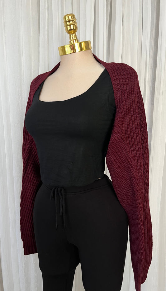 Wine Bolero