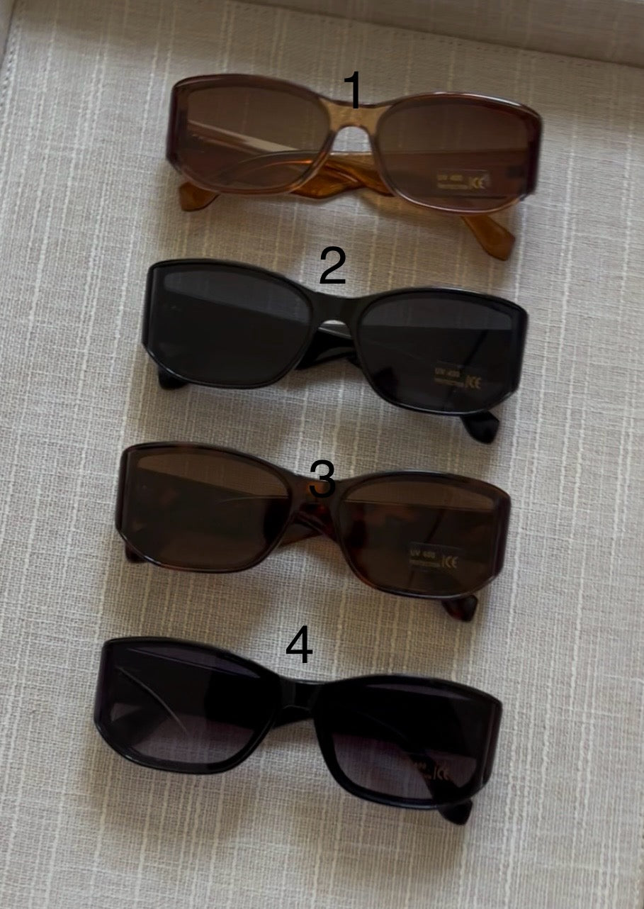 Alize sunglasses