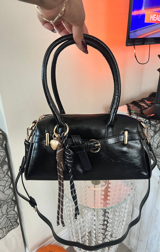 Shoulder/ crossbody bag